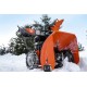 Odśnieżarka Husqvarna ST 230