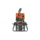 Odśnieżarka Husqvarna ST 327