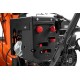 Odśnieżarka Husqvarna ST 327