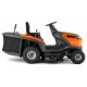 Traktor ogrodowy Husqvarna TC 112