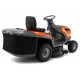 Traktor ogrodowy Husqvarna TC 112