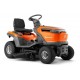 Traktor ogrodowy Husqvarna TS 114
