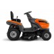 Traktor ogrodowy Husqvarna TS 114