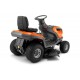 Traktor ogrodowy Husqvarna TS 114