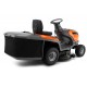 Traktor ogrodowy Husqvarna TC 114