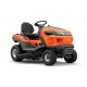 Traktor ogrodowy Husqvarna TS 215T