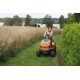 Traktor ogrodowy Husqvarna TS 215T