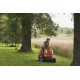 Traktor ogrodowy Husqvarna TS 215T