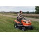 Traktor ogrodowy Husqvarna TS 215T