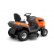 Traktor ogrodowy Husqvarna TS 215T