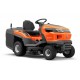 Traktor ogrodowy Husqvarna TC 215T