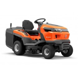 Traktor ogrodowy Husqvarna TC 215T