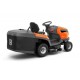 Traktor ogrodowy Husqvarna TC 215T