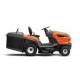 Traktor ogrodowy Husqvarna TC 215T