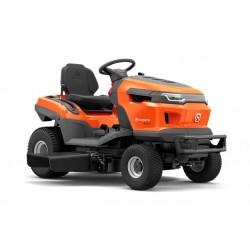 Traktor ogrodowy Husqvarna TS 217T