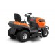 Traktor ogrodowy Husqvarna TS 217T