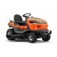 Traktor ogrodowy Husqvarna TS 220T