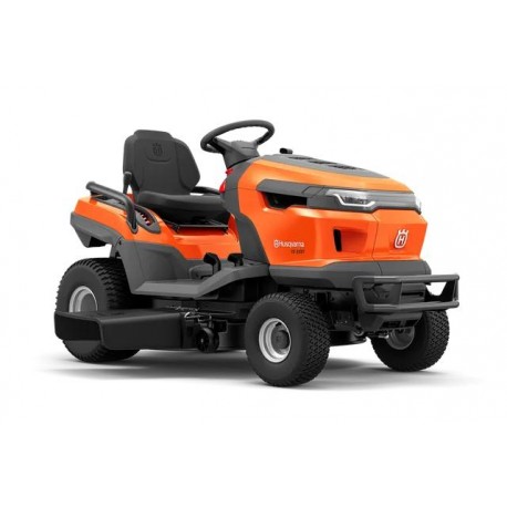 Traktor ogrodowy Husqvarna TS 220T
