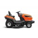 Traktor ogrodowy Husqvarna TS 220T