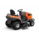 Traktor ogrodowy Husqvarna TS 220T