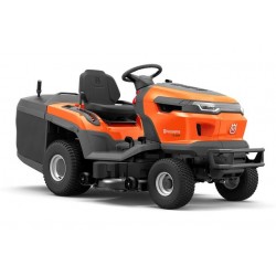 Traktor ogrodowy Husqvarna TC 220T