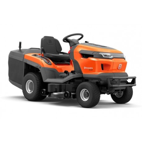 Traktor ogrodowy Husqvarna TC 220T