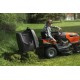 Traktor ogrodowy Husqvarna TC 220T