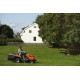 Traktor ogrodowy Husqvarna TC 220T