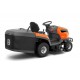 Traktor ogrodowy Husqvarna TC 220T