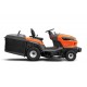 Traktor ogrodowy Husqvarna TC 220T