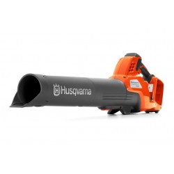 Dmuchawy do liści - Husqvarna 230iB bez akumulatora i ładowarki