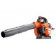 Dmuchawa spalinowa Husqvarna 525BX