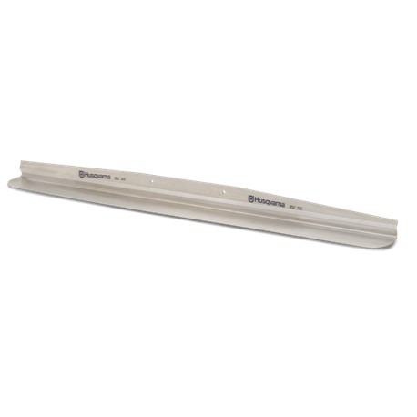 Listwy wibracyjne Husqvarna do silnika BV 30 szerokość 180-420 cm