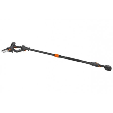 Minipilarki - Husqvarna Aspire™ PE5-P4A z akumulatorem i ładowarką