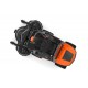 Kosiarka samojezdna Rider Husqvarna P 525DX