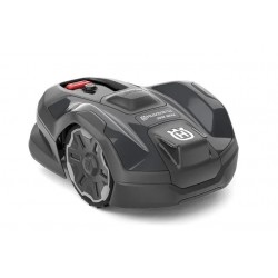 Roboty koszące - Husqvarna Automower® 305E NERA