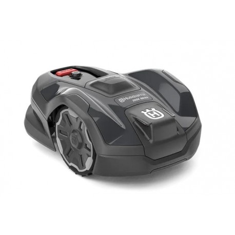Roboty koszące - Husqvarna Automower® 305E NERA