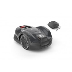 Roboty koszące - Husqvarna Automower® 310E NERA z zestawem instalacyjnym EPOS™