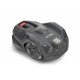 Roboty koszące - Husqvarna Automower® 310E NERA z zestawem instalacyjnym EPOS™