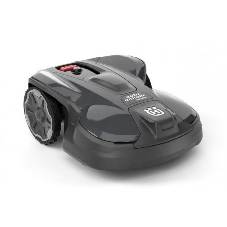 Roboty koszące - Robot koszący Husqvarna Automower® 320 NERA