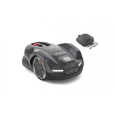 Roboty koszące - Husqvarna Automower® 405XE NERA z technologią bezprzewodową