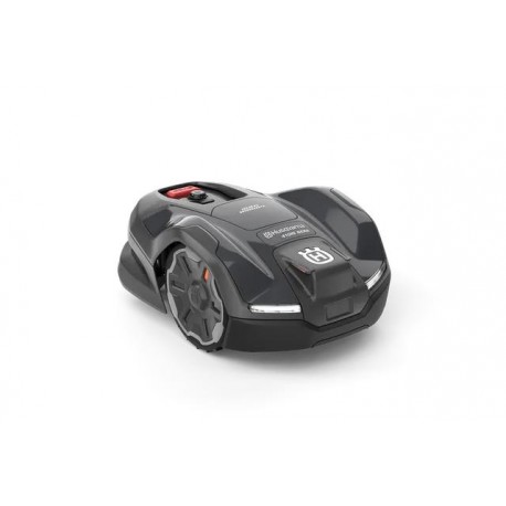 Kosiarka automatyczna/Robot koszący Automower® 410XE NERA Husqvarna