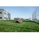 Kosiarka automatyczna/Robot koszący Automower® 550 Husqvarna