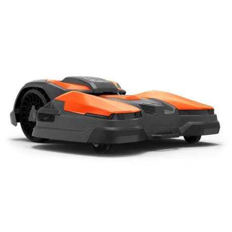 Kosiarka automatyczna/Robot koszący CEORA™ 544 EPOS™ / RZ 43M / CS4 Husqvarna