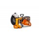 Przecinarki - Husqvarna K 1270 Rail