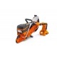 Przecinarki - Husqvarna K 1270 Rail