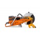 Przecinarki - Husqvarna K 1270 Rail