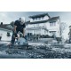 Elektryczna przecinarka ręczna Husqvarna K 4000