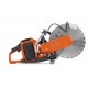 Akumulatorowa przecinarka ręczna Husqvarna K 1 PACE 12 cali 300 mm