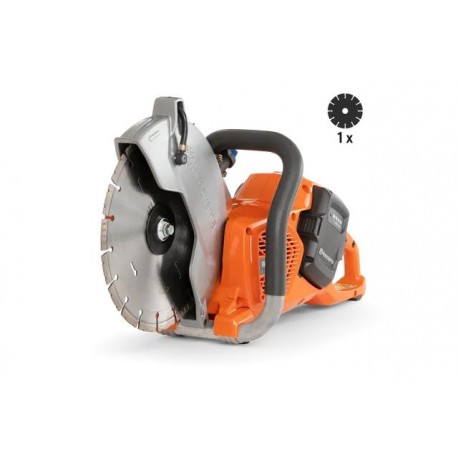 Przecinarki - Husqvarna K 540i